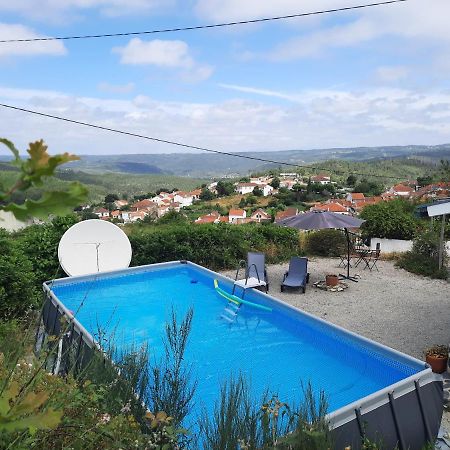 Casa-Estaro Villa Anceriz Exteriör bild