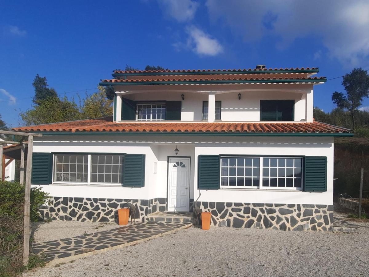 Casa-Estaro Villa Anceriz Exteriör bild