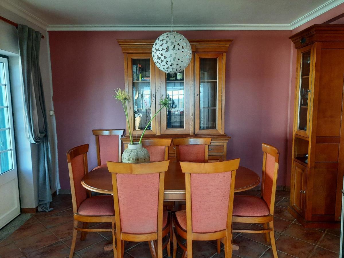 Casa-Estaro Villa Anceriz Exteriör bild