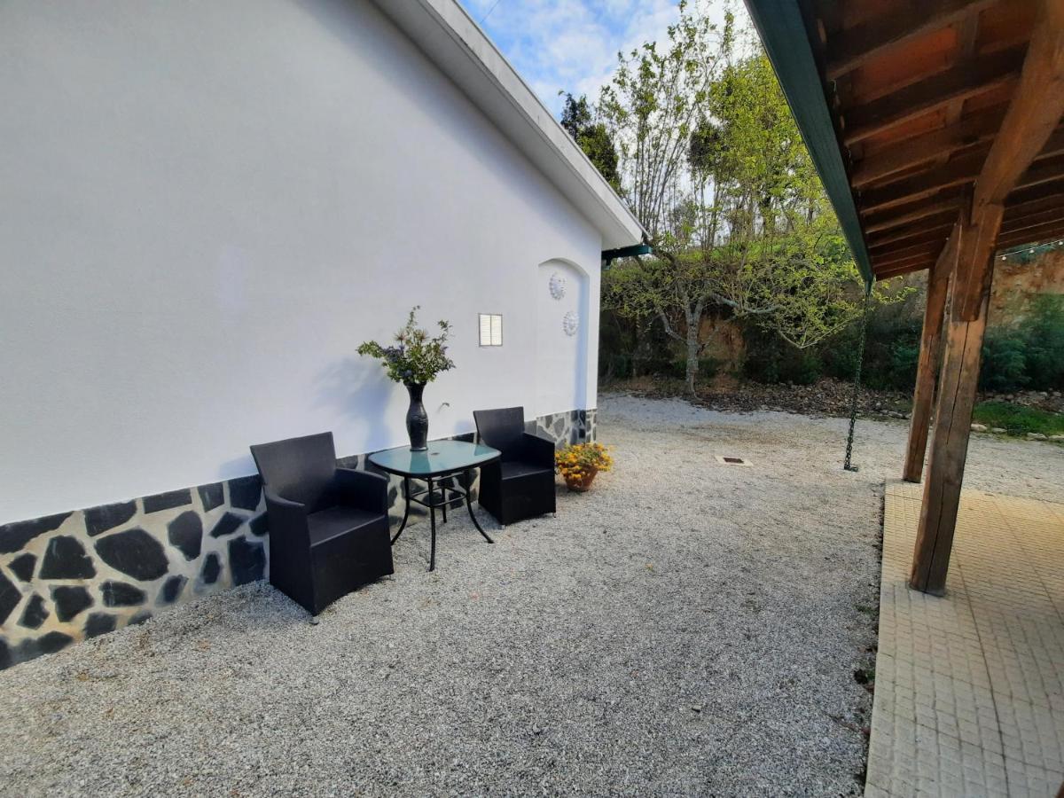 Casa-Estaro Villa Anceriz Exteriör bild