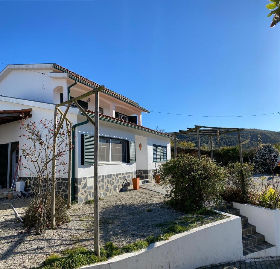 Casa-Estaro Villa Anceriz Exteriör bild
