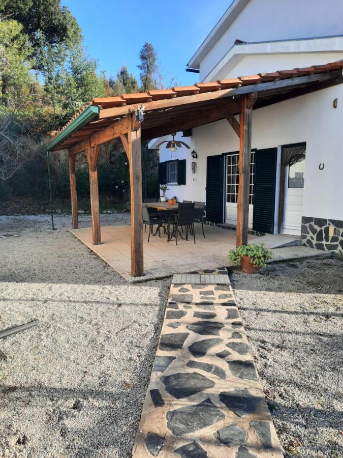 Casa-Estaro Villa Anceriz Exteriör bild