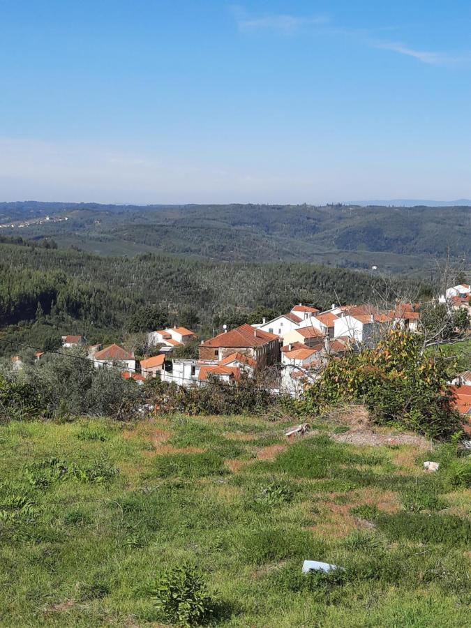 Casa-Estaro Villa Anceriz Exteriör bild