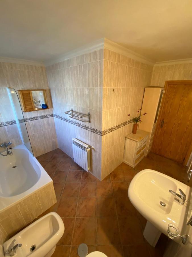 Casa-Estaro Villa Anceriz Exteriör bild