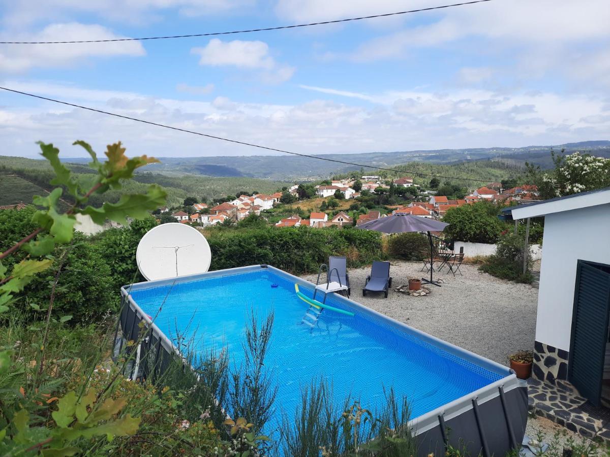 Casa-Estaro Villa Anceriz Exteriör bild