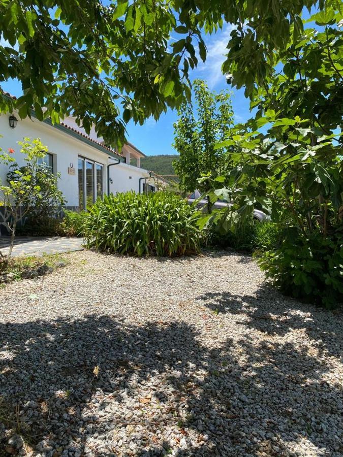 Casa-Estaro Villa Anceriz Exteriör bild