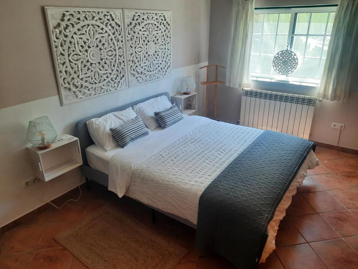 Casa-Estaro Villa Anceriz Exteriör bild